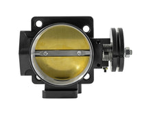 Load image into Gallery viewer, Skunk2 Pro Series Honda/Acura (K Series) 74mm Billet Throttle Body (Black Series) (Race Only) - 309-05-0095