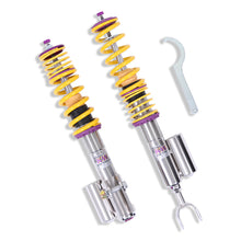Load image into Gallery viewer, KW Coilover Kit V3 Mitsubishi Lancer (CT9A) EVO 7 EVO 8 EVO 9 - 35265006