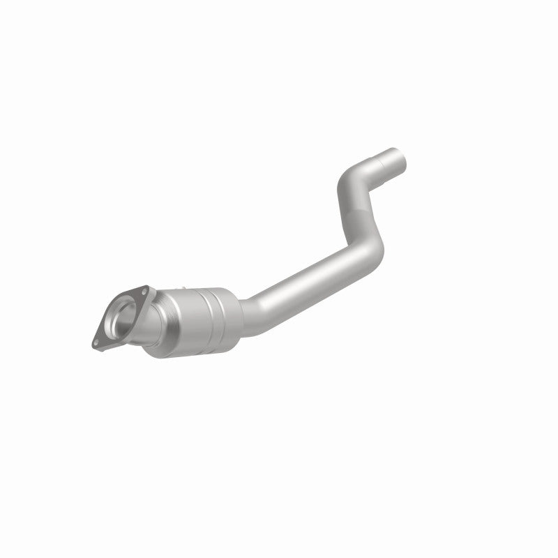 MagnaFlow Direct Fit Catalytic Converter OEM 2015 Dodge Charger/Challenger Underbody - 5461478