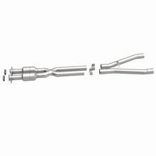 Load image into Gallery viewer, MagnaFlow 12-13 Chevrolet Corvette 6.2L Direct Fit Converter - 5421094