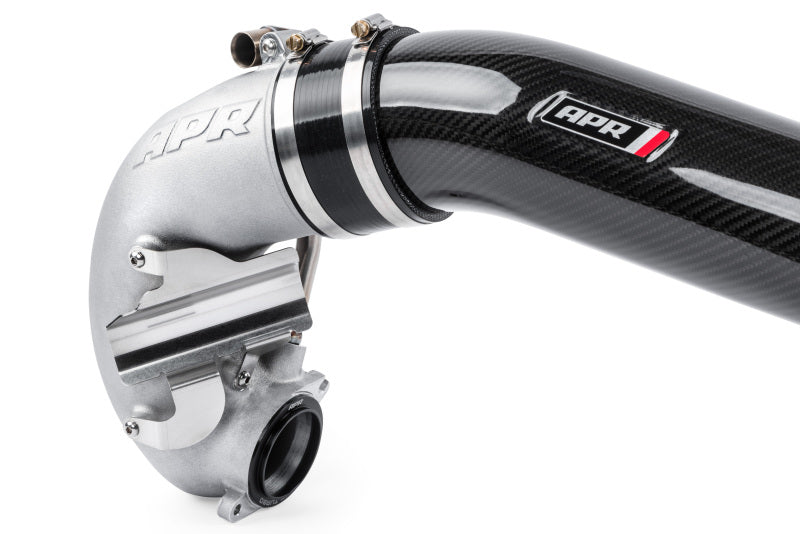 APR 17-20 Audi RS3/18-22 Audi TT RS Quattro (MK3) 2.5T TFSI Turbocharger Inlet System - CI100038
