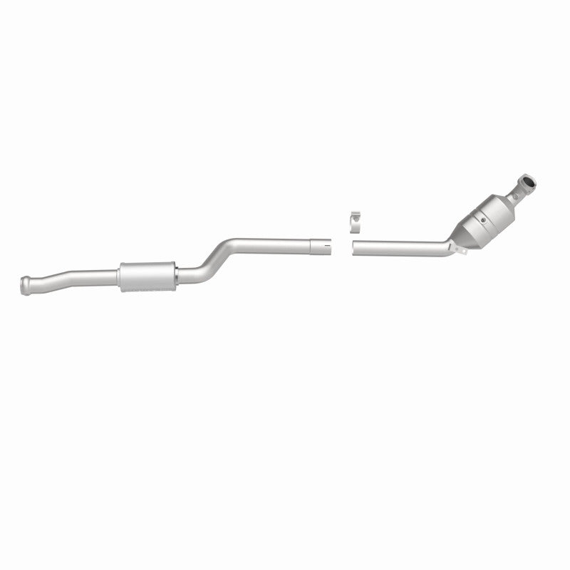 MagnaFlow 08-10 Mercedes-Benz C300 3.0L Direct Fit Converter - 5461916