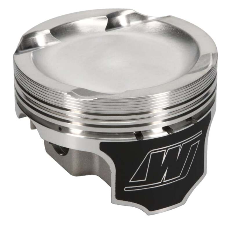 Wiseco Honda K24 w/K20 Heads -21cc 87mm Piston Shelf Stock Kit - K622M87