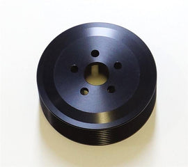 HKS PULLEY 8Rib-120mm - 12999-AK007