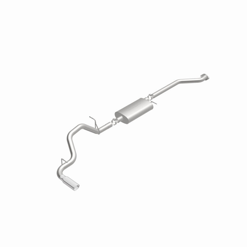 MagnaFlow Sys C/B 03 GM 1500 Silverado 5.3L V - 15778