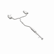 Load image into Gallery viewer, MagnaFlow BRE Exhaust Kit 09-14 Acura TSX 2.4L - 106-0861