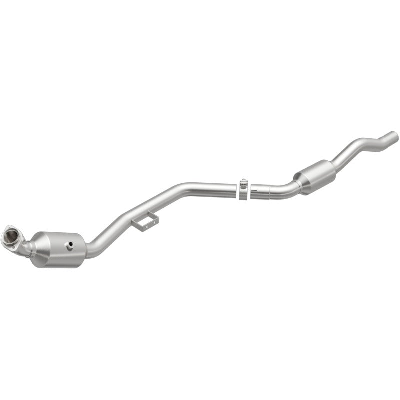 MagnaFlow Direct Fit Catalytic Converter 07-09 Mercedes E350 3.5L - 51666
