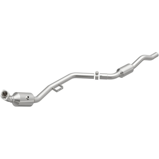 MagnaFlow Direct Fit Catalytic Converter 07-09 Mercedes E350 3.5L - 51666
