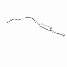 Load image into Gallery viewer, MagnaFlow BRE Exhaust Kit 92-94 S10 Sonoma - 106-0490