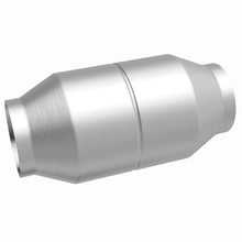 Load image into Gallery viewer, MagnaFlow Universal Catalytic Converter 5.00 inch C/C Diesel - 60112