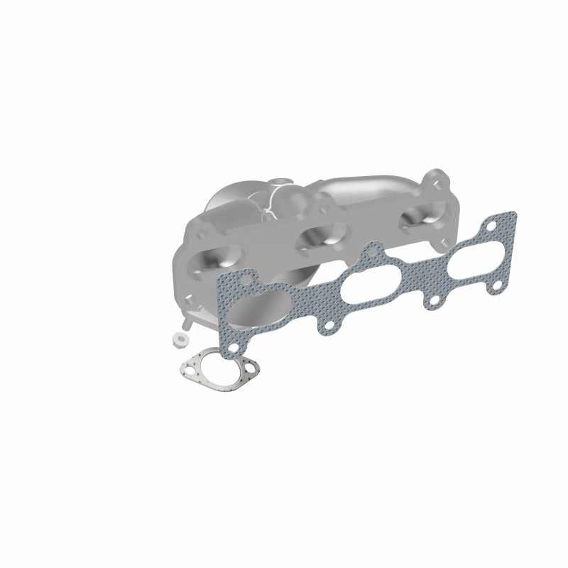 MagnaFlow Direct Fit Catalytic Converter 06-08 Kia Optima 2.7L - 51262