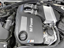Load image into Gallery viewer, AEM Induction 15-20 BMW M3/M4 L6-3.0L F/I Turbo Intercooler Charge Pipe Kit - 26-3008C
