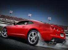 Load image into Gallery viewer, Borla 2010 Camaro 6.2L V8 Exhaust (rear section only) - 11774