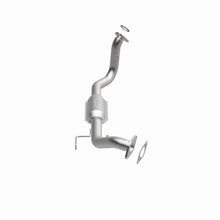 Load image into Gallery viewer, MagnaFlow 2004 Isuzu Rodeo 3.2L Direct Fit Converter - 4551632