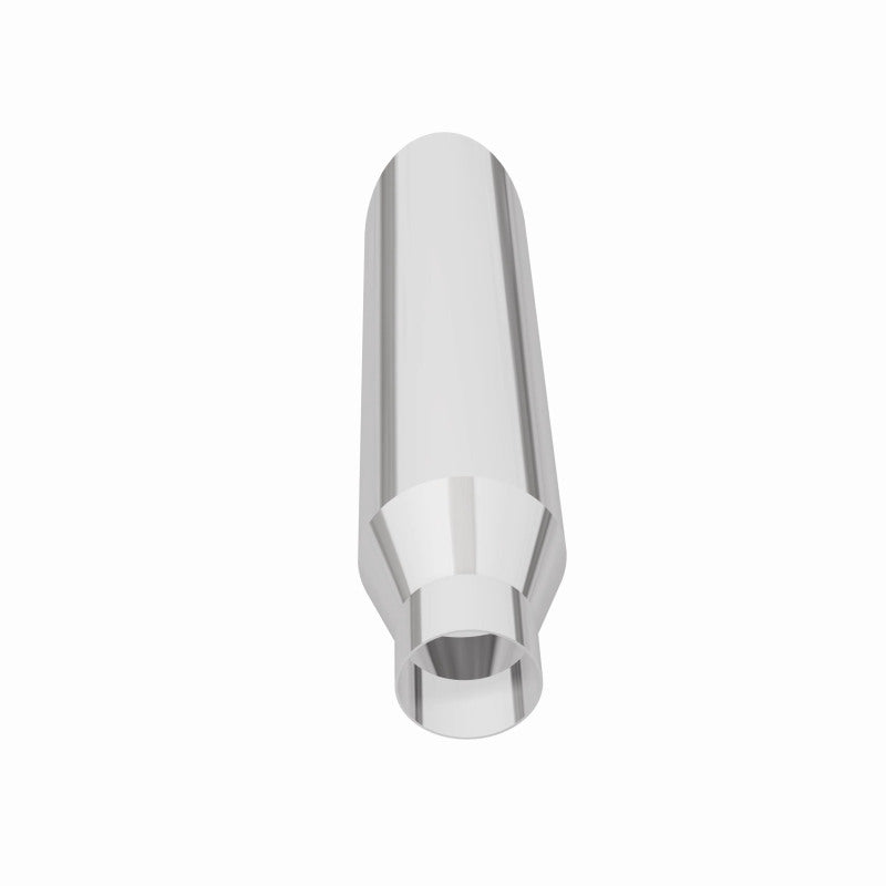 MagnaFlow Tip 1-Pk Bb 4.00 X 18 2.5 Id 45 - 35146