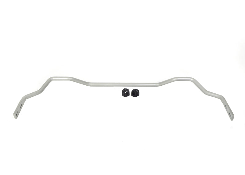Whiteline 94-99 Nissan Skyline R33 GTS RWD / 03/98-04 Skyline R34 GT-T RWD Front 24mm HD Adj Swaybar - BNF24Z
