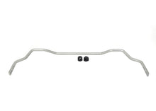 Load image into Gallery viewer, Whiteline 94-99 Nissan Skyline R33 GTS RWD / 03/98-04 Skyline R34 GT-T RWD Front 24mm HD Adj Swaybar - BNF24Z