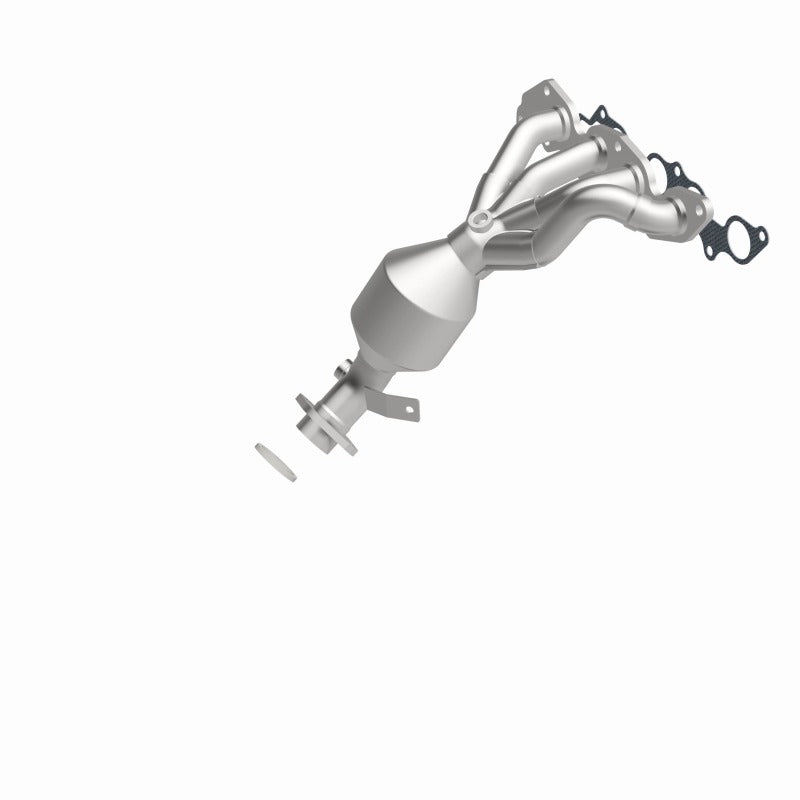 MagnaFlow Direct Fit Catalytic Converter 2008 Mazda 6 2.3L Manifold - 51974