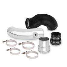 Load image into Gallery viewer, Mishimoto 11-15 Ford 6.7L Powerstroke Cold-Side Intercooler Pipe and Boot Kit - MMICP-F2D-11CBK
