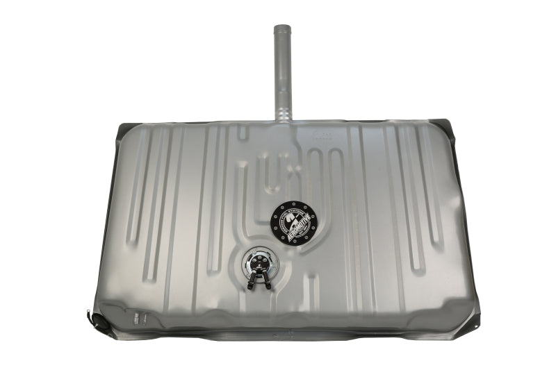 Aeromotive 68-69 Chevrolet Chevelle/Malibu 340 Stealth Gen 2 Fuel Tank - 18404