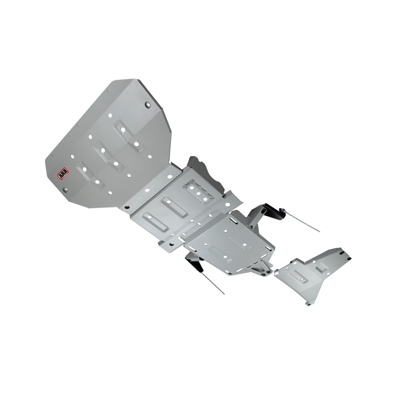 ARB 2021 Ford Bronco Under Vehicle Protection - 5480100