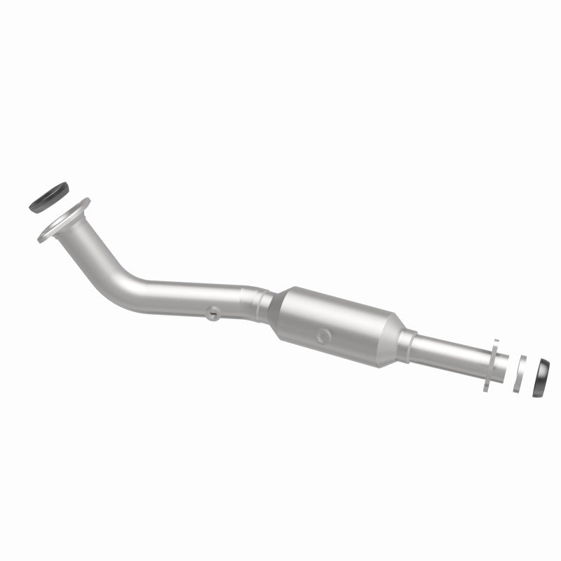 MagnaFlow Direct Fit Catalytic Converter 03 Honda Element 2.4L - 23334