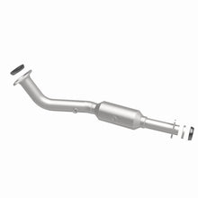 Load image into Gallery viewer, MagnaFlow Direct Fit Catalytic Converter 03 Honda Element 2.4L - 23334