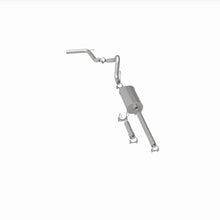 Load image into Gallery viewer, MagnaFlow BRE Exhaust Kit 92-96 Dodge Dakota - 106-0732