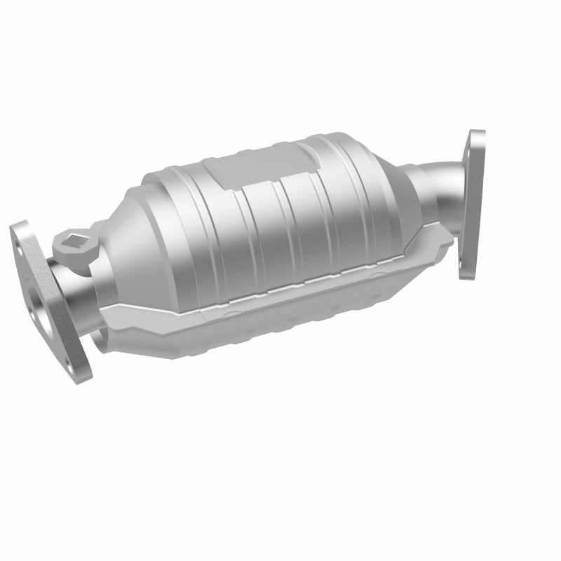 MagnaFlow Direct Fit Catalytic Converter 01-02 Frontier DS fr OEM - 49478