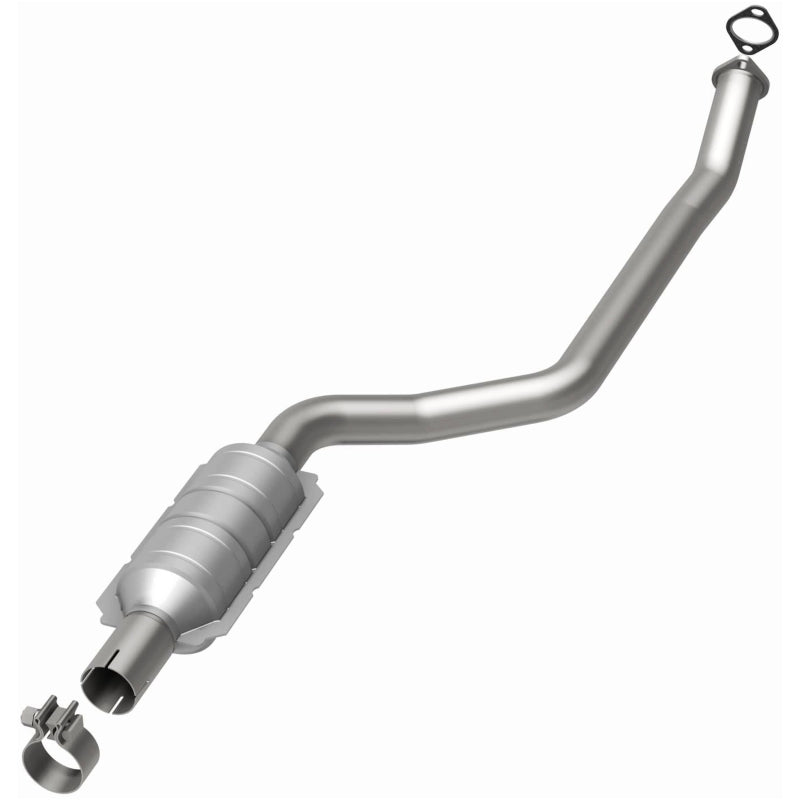 MagnaFlow Conv DF 06-07 BMW 530i 3.0L Passenger Side - 24375