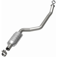 Load image into Gallery viewer, MagnaFlow Conv DF 06-07 BMW 530i 3.0L Passenger Side - 24375