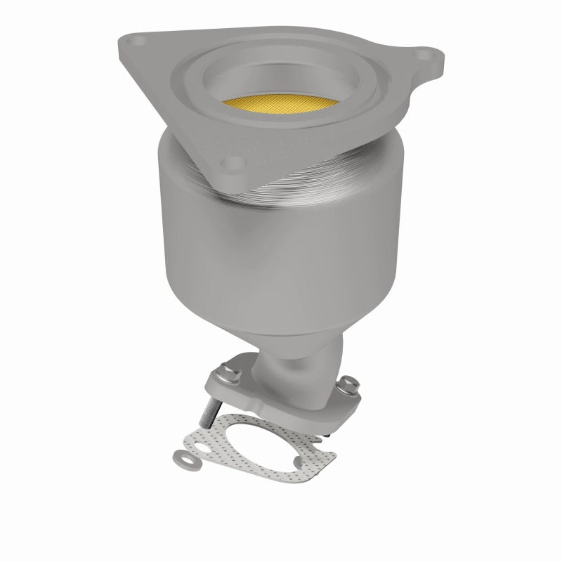 MagnaFlow 10-12 Ford Escape 3.0L Direct Fit Converter - 5582686