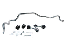 Load image into Gallery viewer, Whiteline 99-05 BMW 3 Series E46 (Excl. M3) Rear 20mm Heavy Duty Adjustable Swaybar - BBR11Z