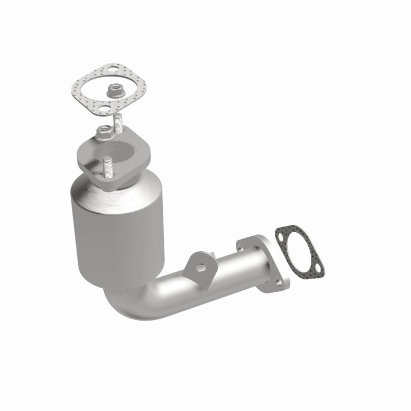 MagnaFlow Direct Fit Catalytic Converter 98-02Mitsu Mirage1.5 1.8LFr - 51488