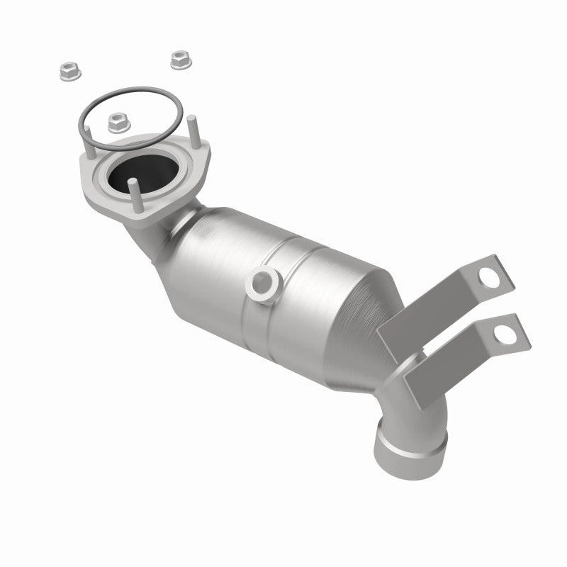 MagnaFlow Direct Fit Catalytic Converter 02-03 Jaguar X-Type Rear - 51430