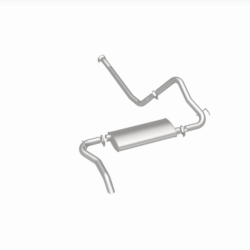 MagnaFlow BRE Exhaust Kit 98-02 Camaro Firebird 3.8L - 106-0646