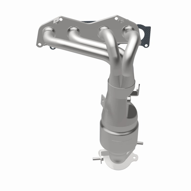 MagnaFlow Direct Fit Catalytic Converter 06-08 Toyota RAV4 2.4L - 50467