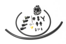 Load image into Gallery viewer, Radium Engineering 08-21 Subaru WRX STi (EJ257 Only) RA-Series Fuel Pressure Regulator Kit - 20-0965