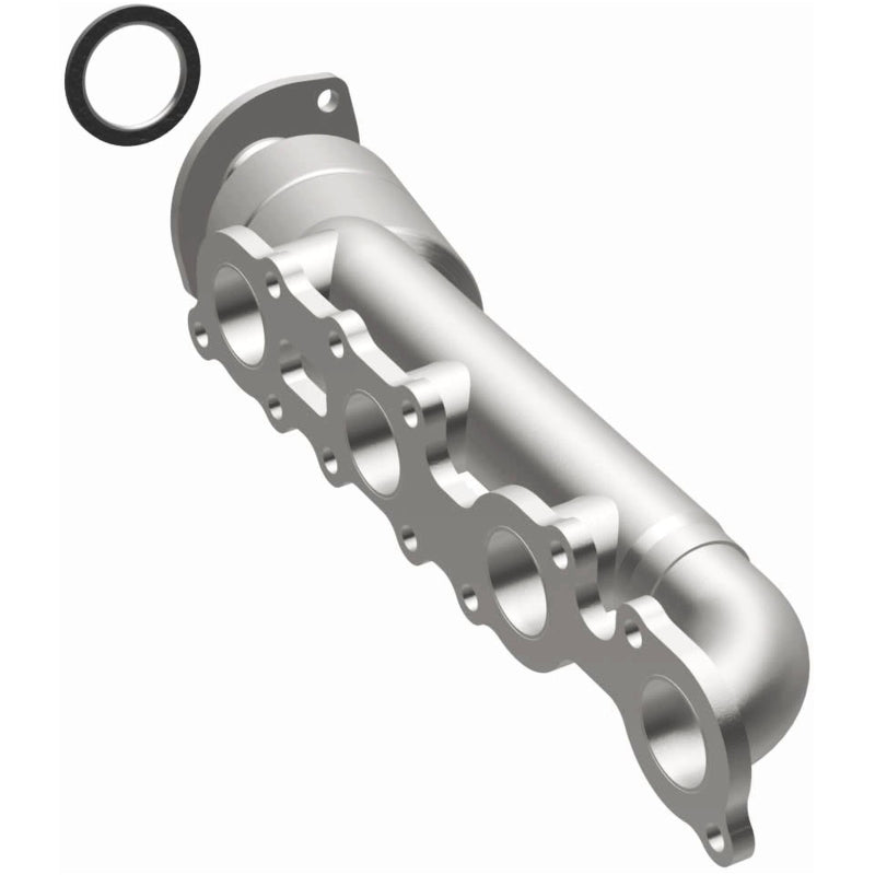 MagnaFlow Direct Fit Catalytic Converter 08-09 Lexus LS600H 5.0L - 51888
