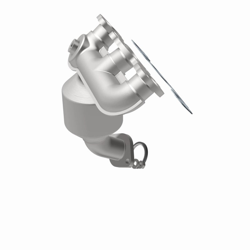MagnaFlow Direct Fit Catalytic Converter California Grade 04-06 Toyota Camry 3.3L - 5531610