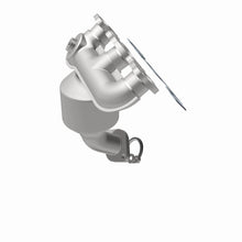 Load image into Gallery viewer, MagnaFlow Direct Fit Catalytic Converter California Grade 04-06 Toyota Camry 3.3L - 5531610