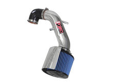 Load image into Gallery viewer, Injen 91-01 Jeep Cherokee XJ 4.0 L6 Polished Power-Flow Intake w/ MR Tech &amp; Web Nano Filter - PF5011P