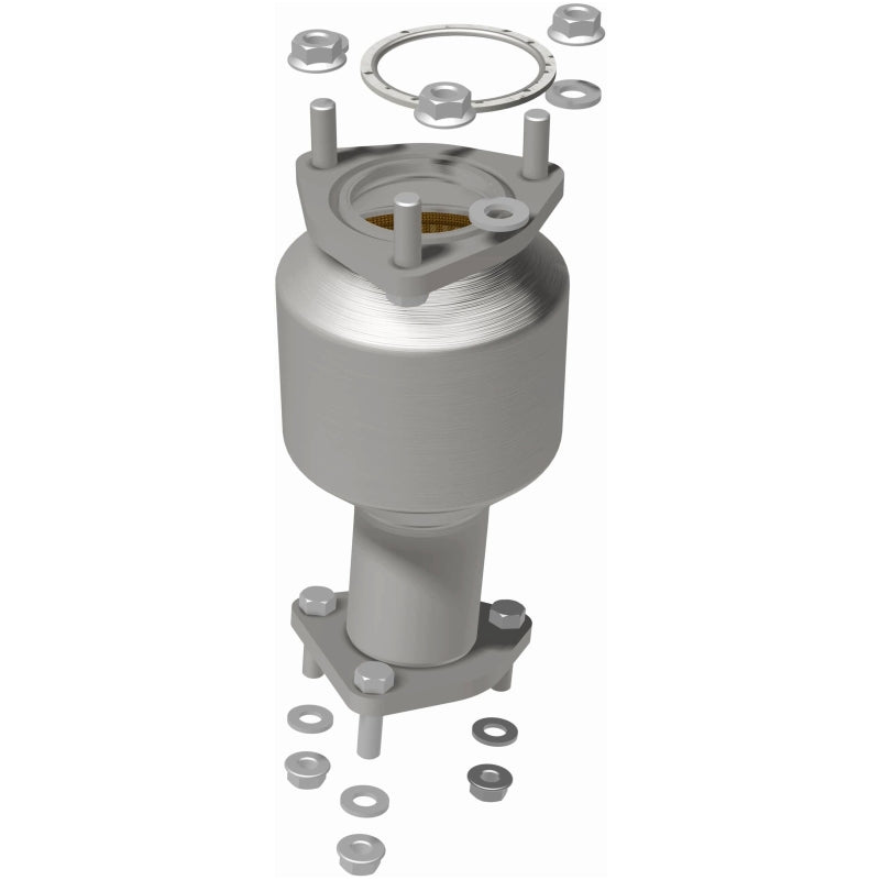 MagnaFlow Direct Fit Catalytic Converter 13-14 RDX 3.5L Rear - 52006