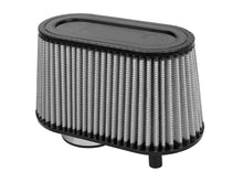 Load image into Gallery viewer, aFe MagnumFLOW Air Filters IAF PDS A/F PDS 3-1/2F x (11x6)B x (9-1/2x4-1/2)T x 6H - 21-90030