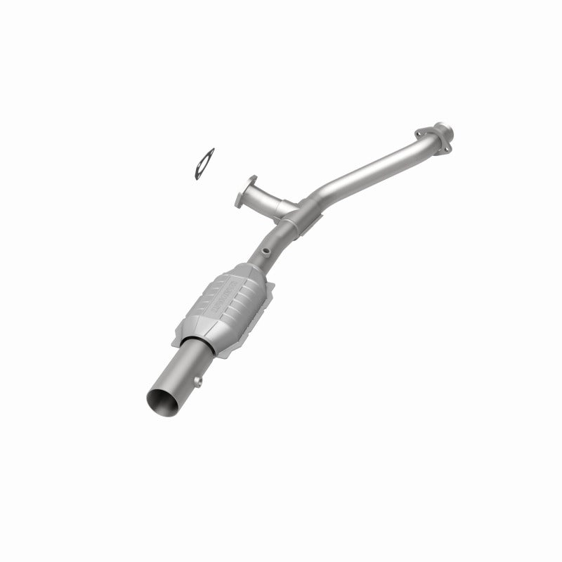 MagnaFlow Conv DF 2003 Dodge Ram 2500 Pickup Truck 5.7L 2WD - 24461