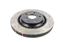 Load image into Gallery viewer, DBA 15-18 Lexus NX200t Front 4000 Series Slotted Rotor - DBA43450S