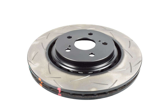 DBA 15-18 Lexus NX200t Front 4000 Series Slotted Rotor - DBA43450S