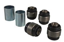 Load image into Gallery viewer, SPC Performance Replacement Bushing Kit For xAxis Sealed Flex Joint (Set of 4) 2000-2006 Lincoln LS - 87550