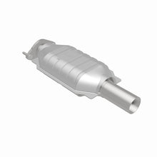 Load image into Gallery viewer, MagnaFlow Direct Fit Catalytic Converter 06-09 Ford Fusion 3.0L - 25206