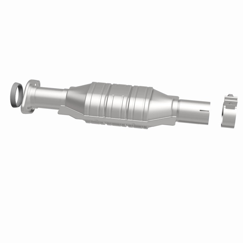 MagnaFlow Direct Fit Catalytic Converter 09-11 Ford Escape 3.0L - 51518